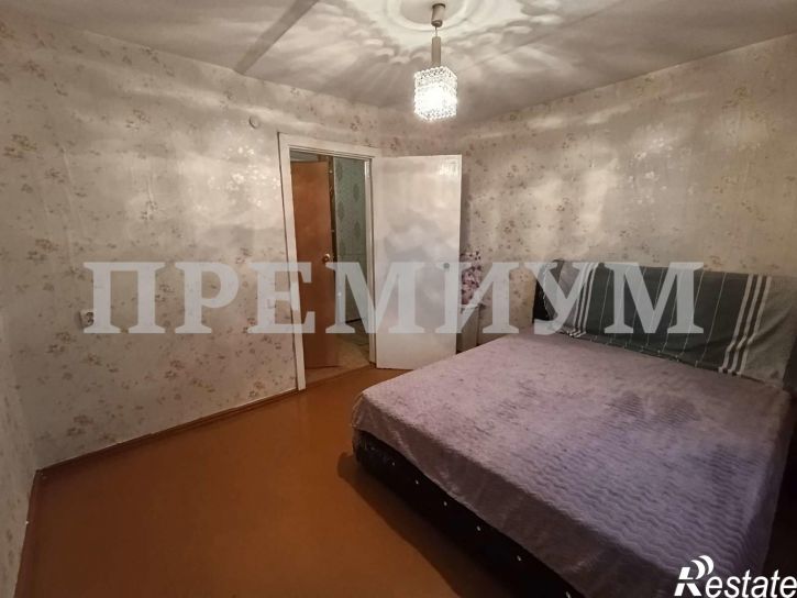 2-комн квартира Советская улица, 46