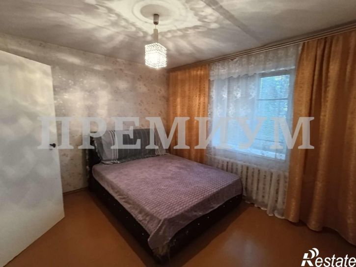 2-комн квартира Советская улица, 46