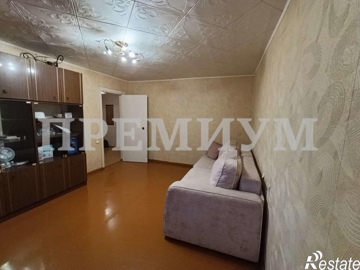 2-комн квартира Советская улица, 46