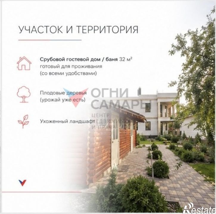 Коттедж/дом Прохладная улица, 4ка