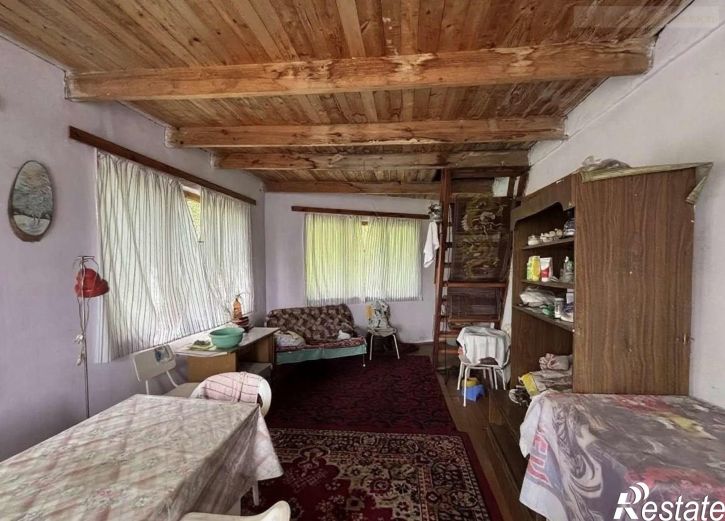 Коттедж/дом Озёрная улица, 8