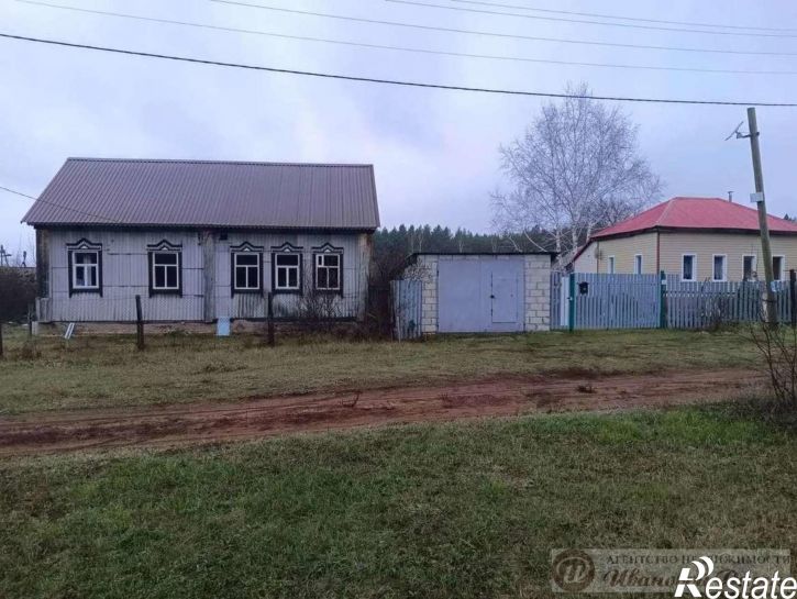 Земельный участок Западная