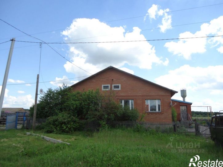 3-комн квартира Кинельский район