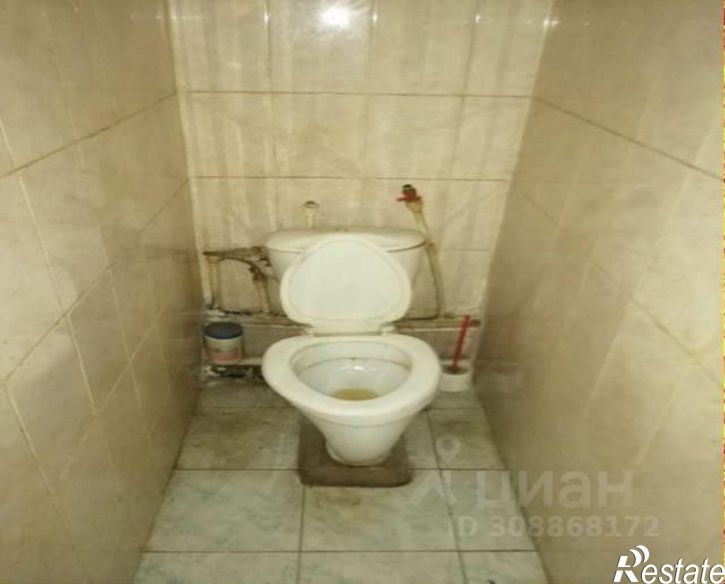 3-комн квартира Кинельский район