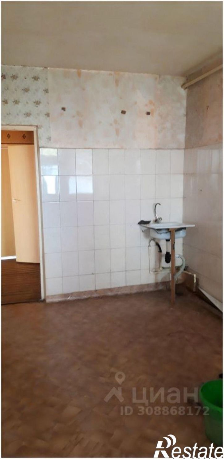 3-комн квартира Кинельский район