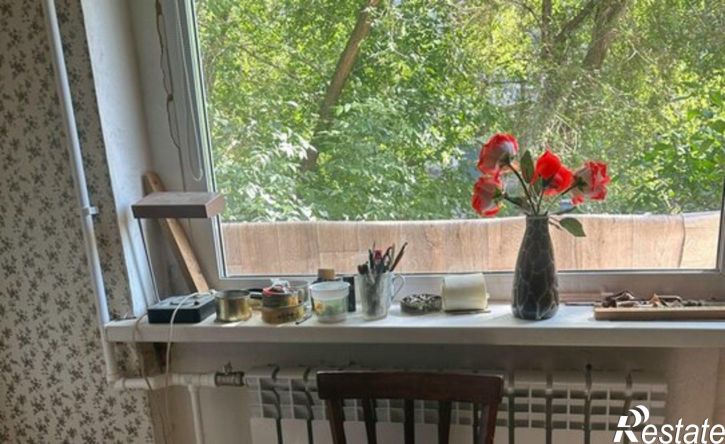 1-комн квартира ул Дзержинского, 32,  д. 32