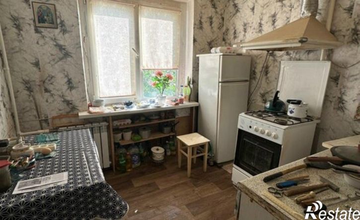 1-комн квартира ул Дзержинского, 32,  д. 32