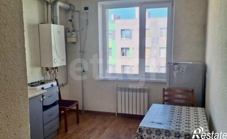 1-комн квартира ул Академика Дмитрия Козлова, 29,  д. 29