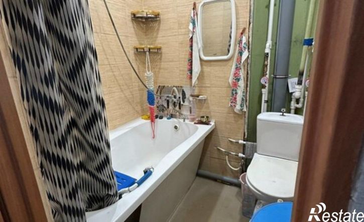 1-комн квартира ул Дзержинского, 32,  д. 32