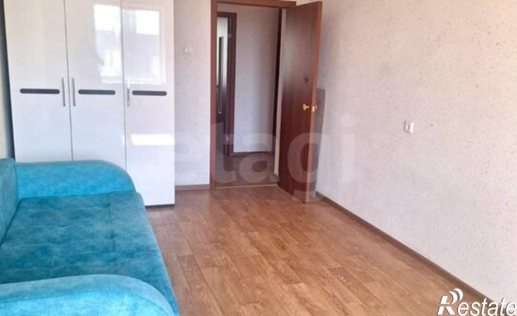 1-комн квартира ул Академика Дмитрия Козлова, 29,  д. 29