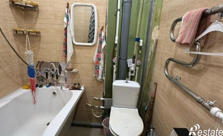 1-комн квартира ул Дзержинского, 32,  д. 32