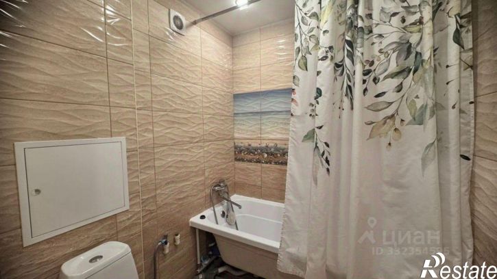 1-комн квартира ул Дзержинского, 19А,  д. 19А