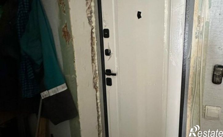 1-комн квартира ул Дзержинского, 32,  д. 32