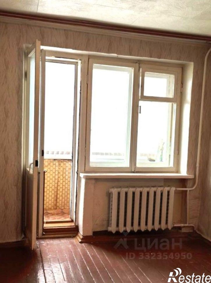 1-комн квартира ул Энергетиков, 26,  д. 26