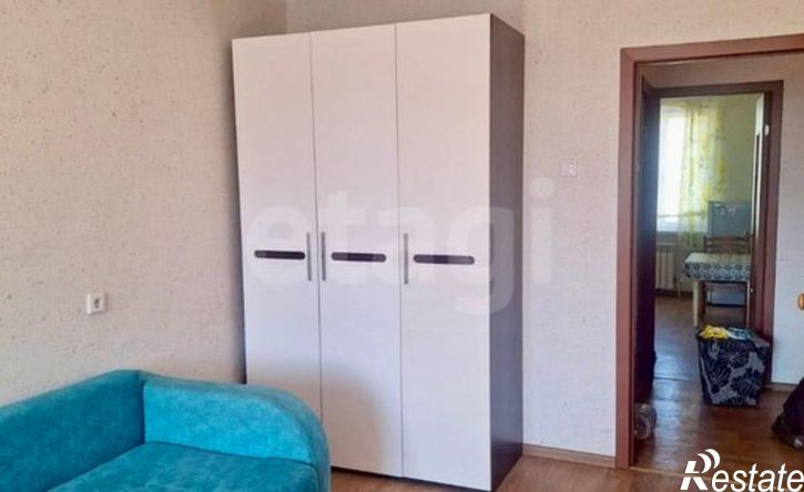 1-комн квартира ул Академика Дмитрия Козлова, 29,  д. 29