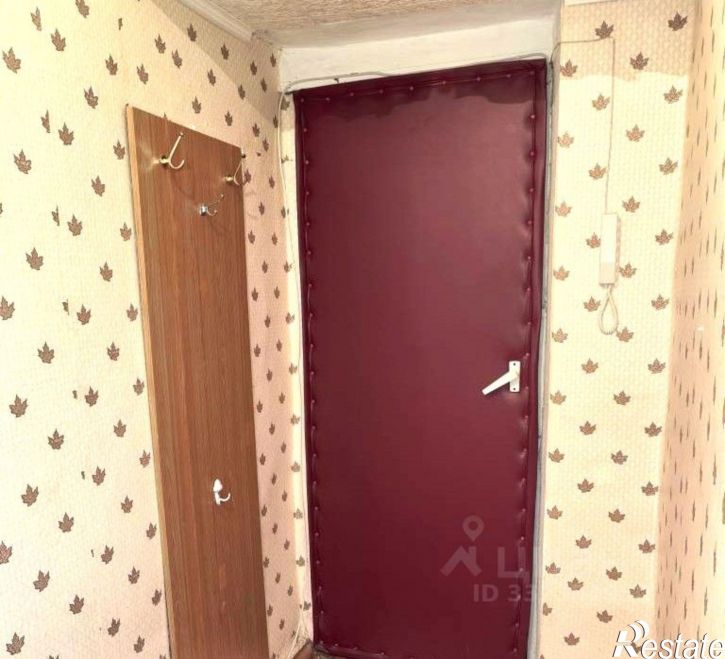 1-комн квартира ул Энергетиков, 26,  д. 26