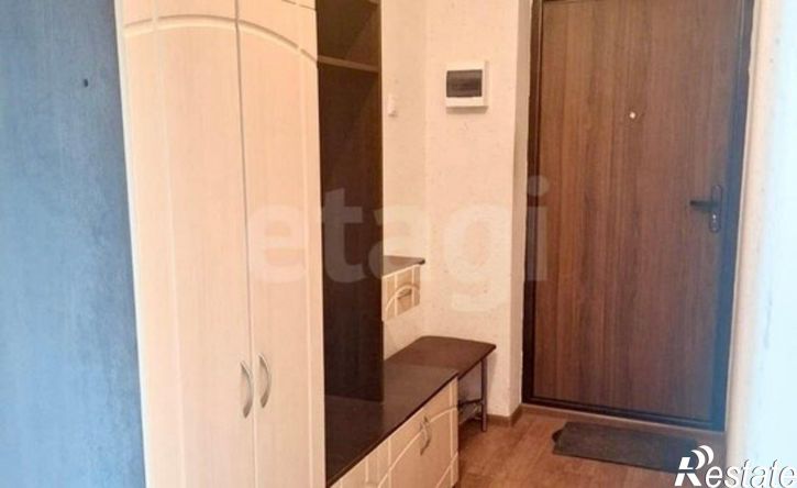 1-комн квартира ул Академика Дмитрия Козлова, 29,  д. 29