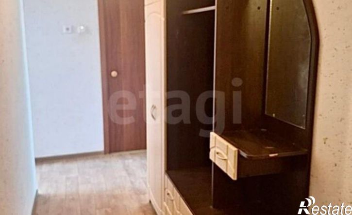 1-комн квартира ул Академика Дмитрия Козлова, 29,  д. 29