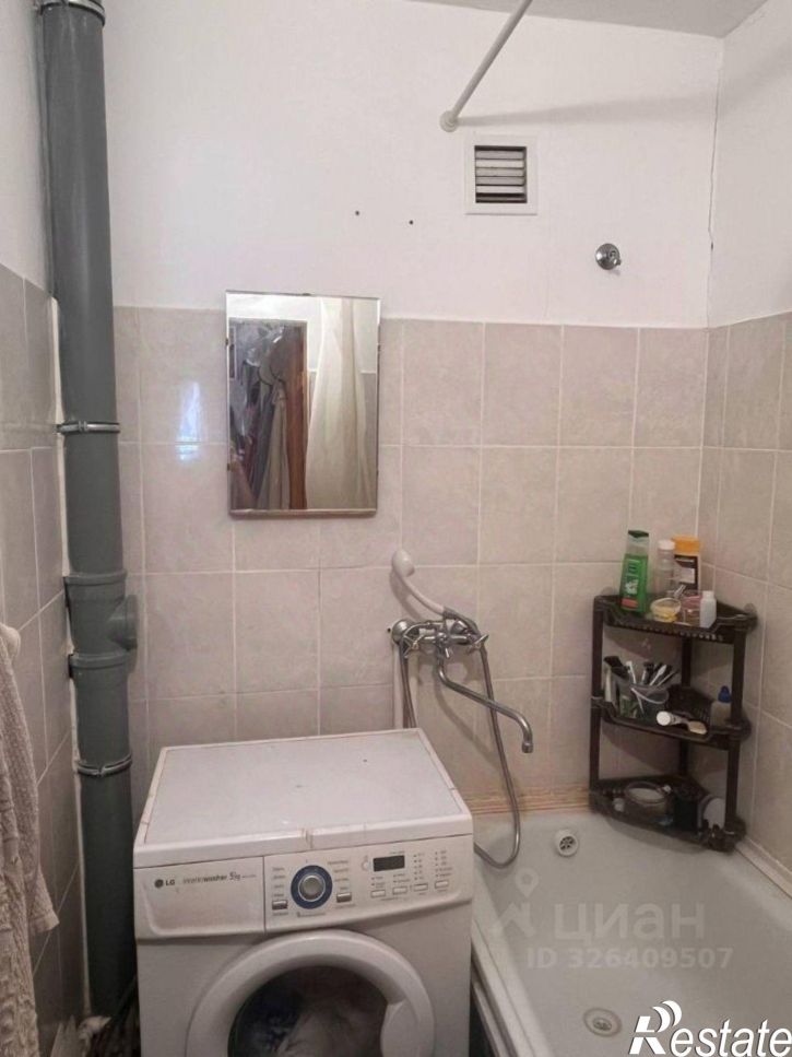 3-комн квартира ул Радиозаводская, 12,  д. 12