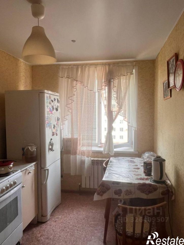 3-комн квартира ул Радиозаводская, 12,  д. 12