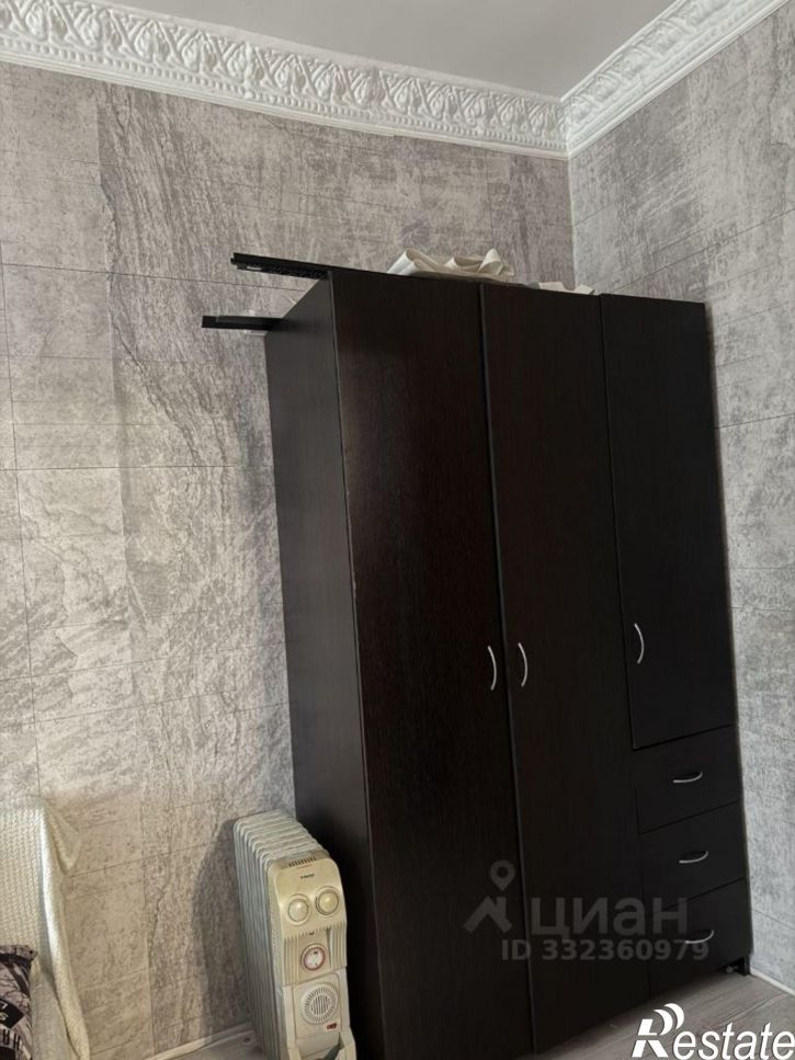 2-комн квартира Тольятти