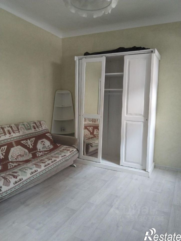 Комната Самара, Чапаевская улица, 230