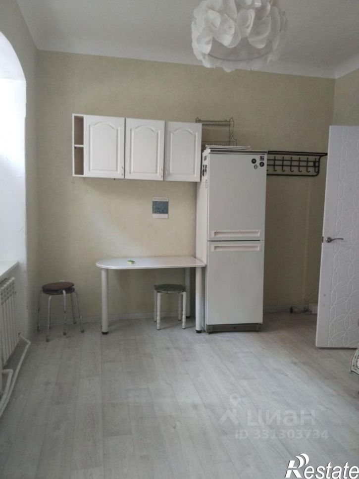 Комната Самара, Чапаевская улица, 230