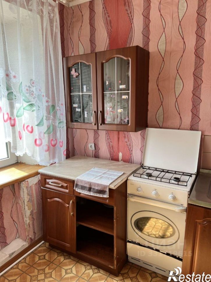 1-комн квартира