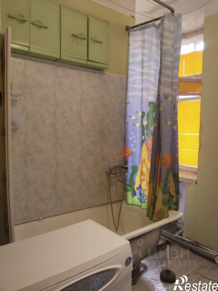 Комната Самара, Чапаевская улица, 230
