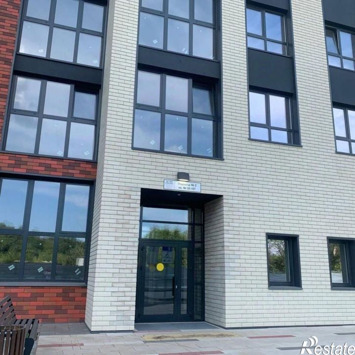 1-комн квартира в новом доме Тольятти