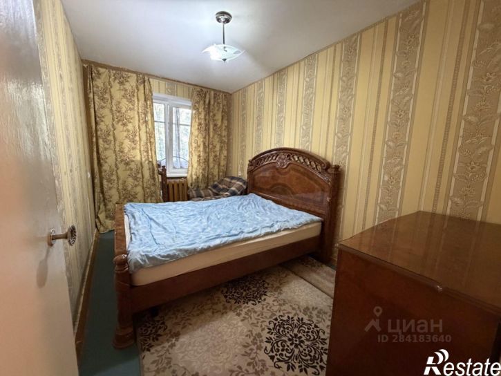 2-комн квартира Тольятти