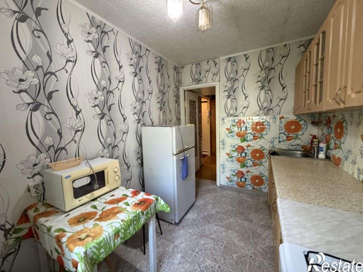 2-комн квартира Тольятти