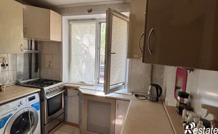 2-комн квартира Самара, территория 18-й километр Московского шоссе, 11