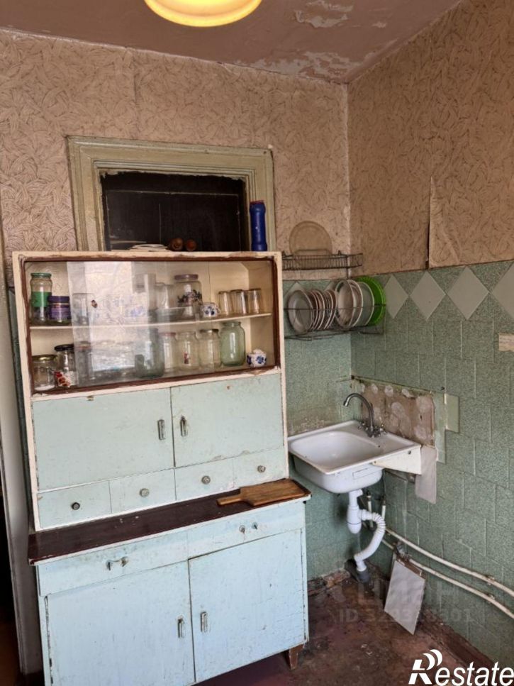 2-комн квартира Самара, посёлок Красная Глинка, 4-й квартал, 23
