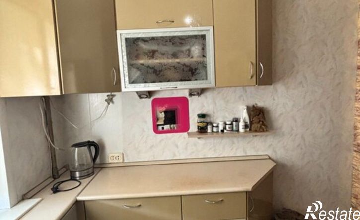 2-комн квартира Самара, территория 18-й километр Московского шоссе, 11