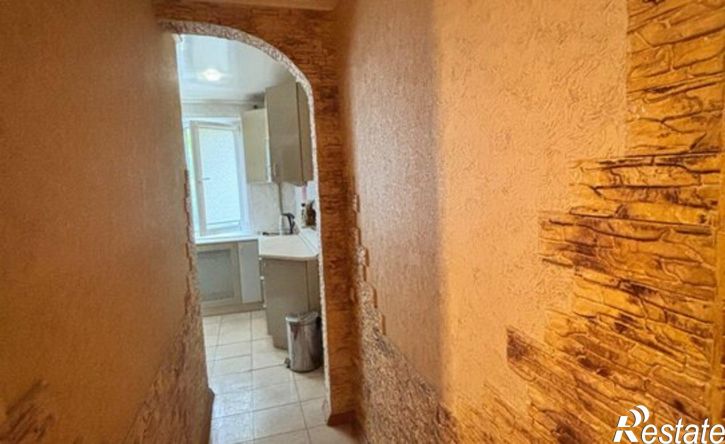 2-комн квартира Самара, территория 18-й километр Московского шоссе, 11