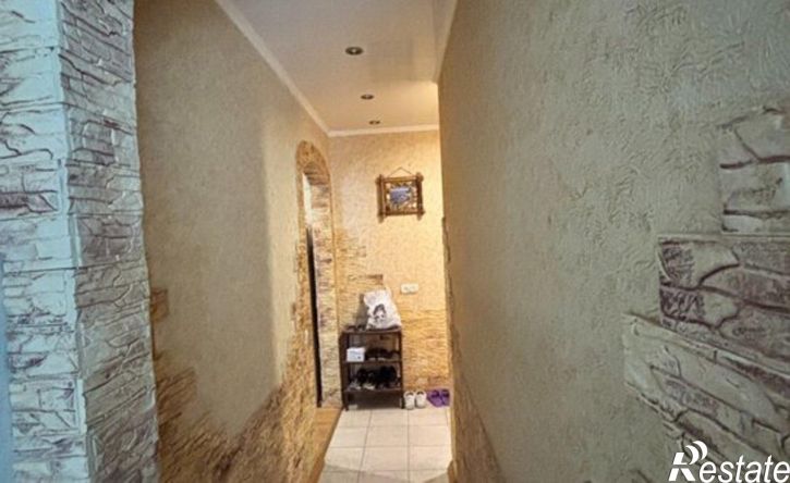 2-комн квартира Самара, территория 18-й километр Московского шоссе, 11