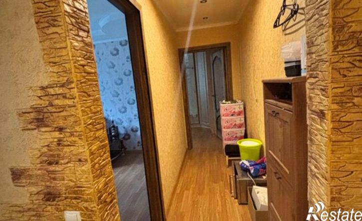 2-комн квартира Самара, территория 18-й километр Московского шоссе, 11