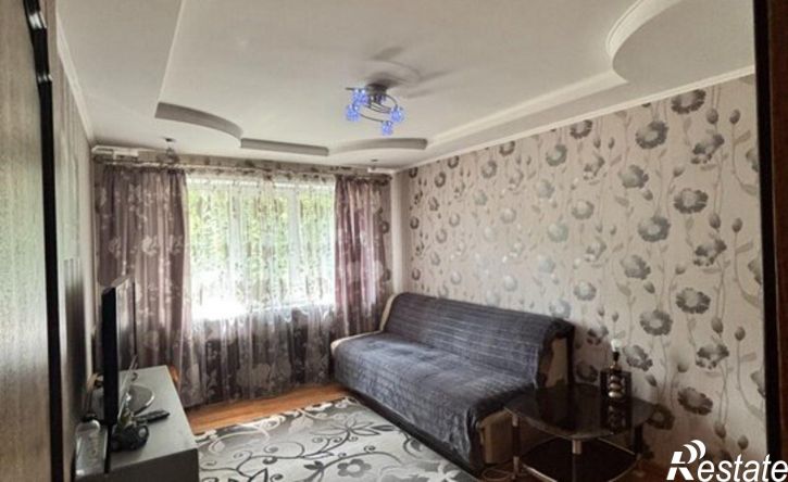 2-комн квартира Самара, территория 18-й километр Московского шоссе, 11