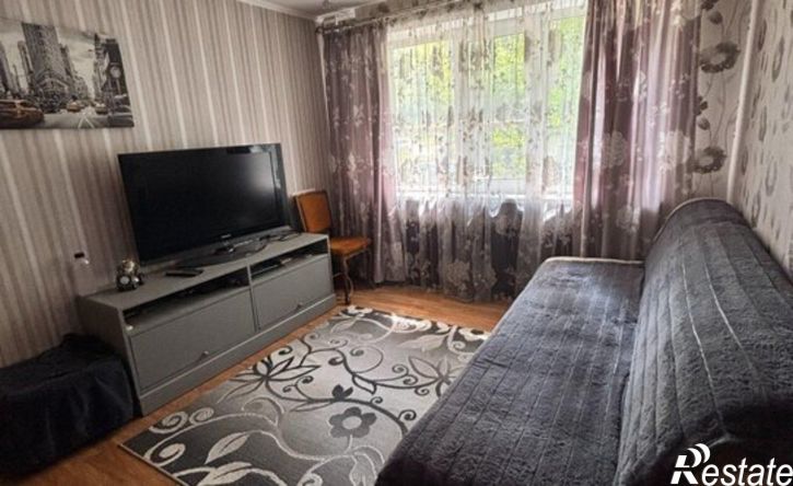 2-комн квартира Самара, территория 18-й километр Московского шоссе, 11