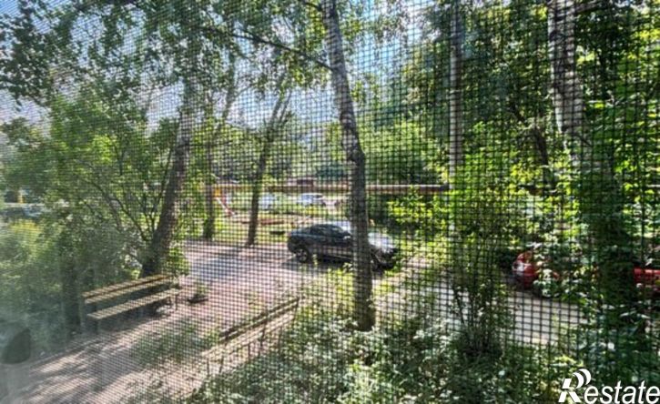 2-комн квартира Самара, территория 18-й километр Московского шоссе, 11