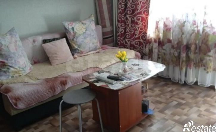 1-комн квартира Похвистневский район, село Подбельск, улица Доровских, 23