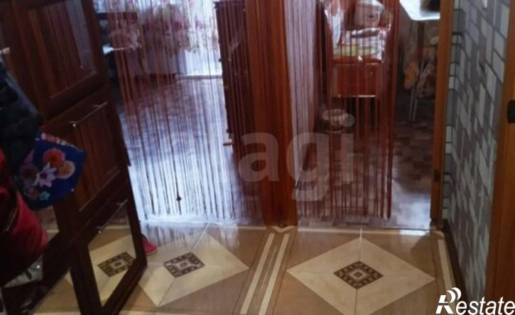 1-комн квартира Похвистневский район, село Подбельск, улица Доровских, 23