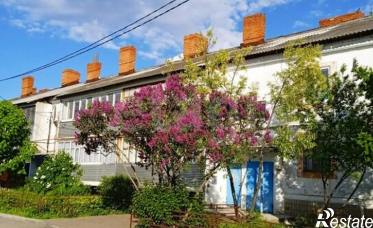 1-комн квартира Похвистневский район, село Подбельск, улица Доровских, 23