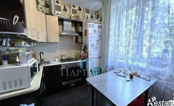 2-комн квартира Самара, улица Строителей, 27