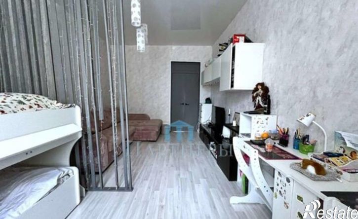 2-комн квартира Самара, улица Строителей, 27