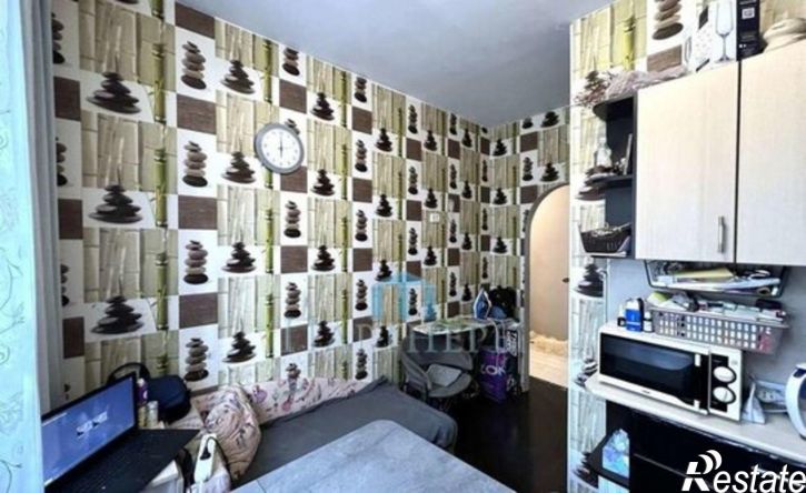 2-комн квартира Самара, улица Строителей, 27