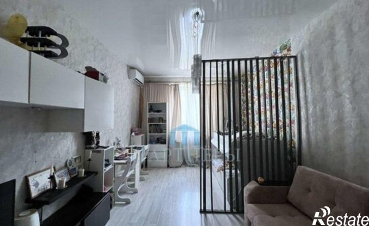 2-комн квартира Самара, улица Строителей, 27