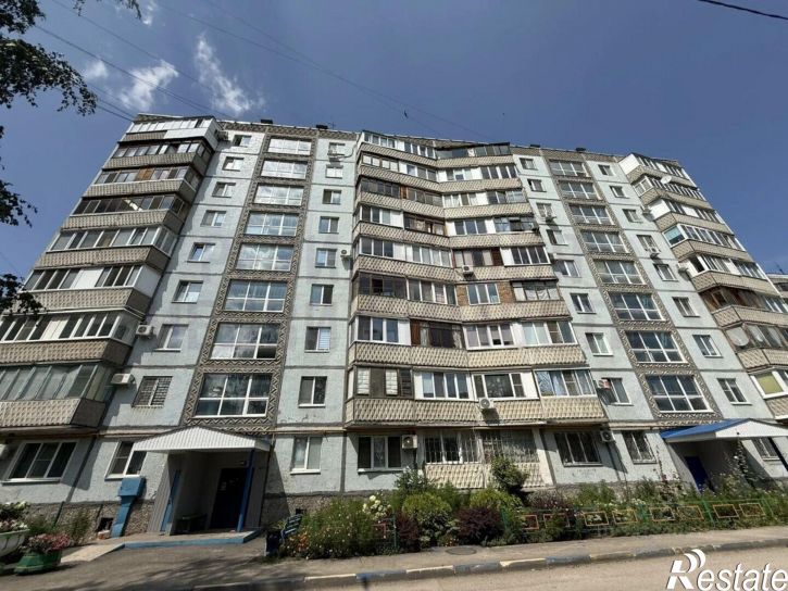 1-комн квартира Самара г., Промышленный