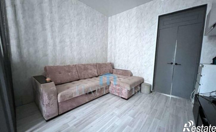 2-комн квартира Самара, улица Строителей, 27